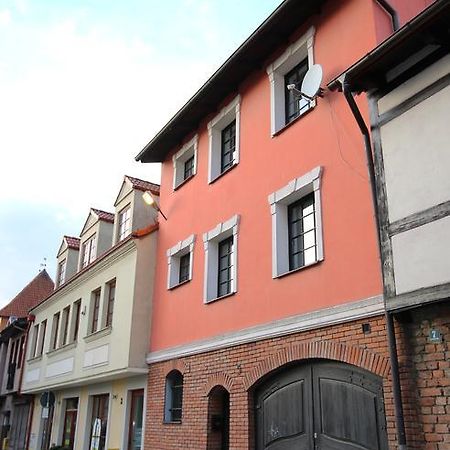 Willa Browar Pokoje Goscinne W Centrum Miasta Na Starowce, Self Check In 24H, Fv, Tv Smart, Darmowe Wi-Fi, Parking, W Sasiedztwie Restauracji I Kawiarni, Uslugi Escort Zakazane Starogard Gdański Exterior foto