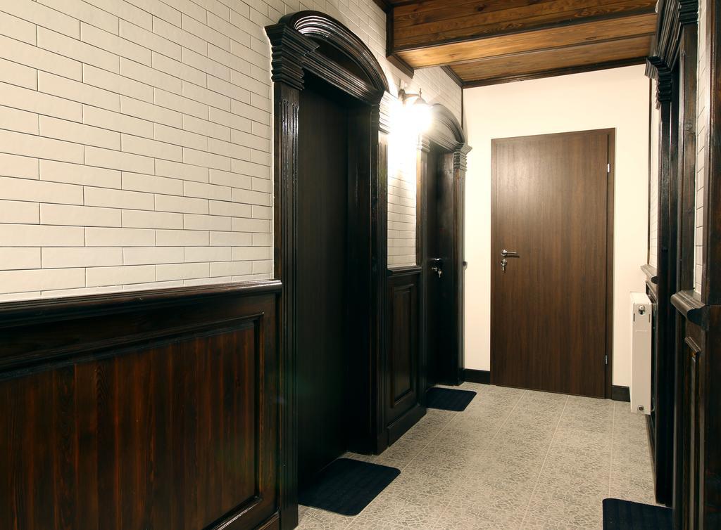 Willa Browar Pokoje Goscinne W Centrum Miasta Na Starowce, Self Check In 24H, Fv, Tv Smart, Darmowe Wi-Fi, Parking, W Sasiedztwie Restauracji I Kawiarni, Uslugi Escort Zakazane Starogard Gdański Exterior foto