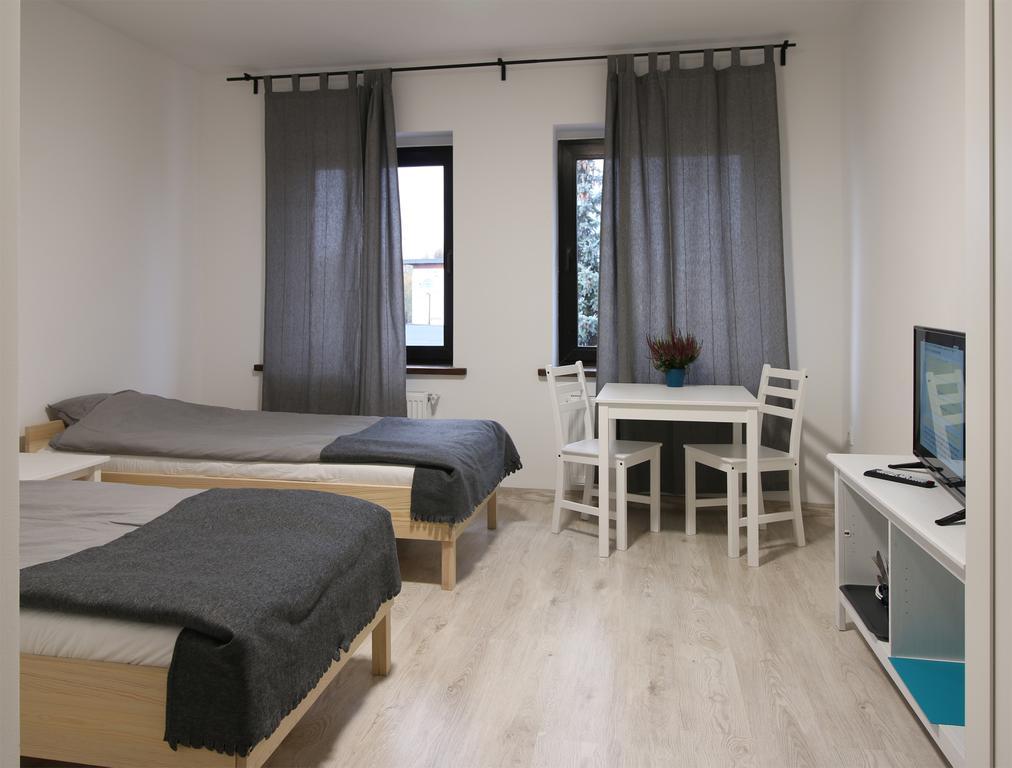 Willa Browar Pokoje Goscinne W Centrum Miasta Na Starowce, Self Check In 24H, Fv, Tv Smart, Darmowe Wi-Fi, Parking, W Sasiedztwie Restauracji I Kawiarni, Uslugi Escort Zakazane Starogard Gdański Exterior foto