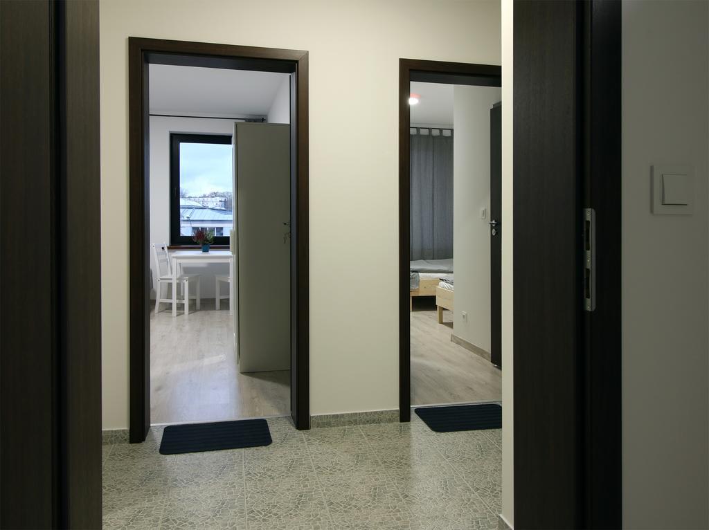 Willa Browar Pokoje Goscinne W Centrum Miasta Na Starowce, Self Check In 24H, Fv, Tv Smart, Darmowe Wi-Fi, Parking, W Sasiedztwie Restauracji I Kawiarni, Uslugi Escort Zakazane Starogard Gdański Exterior foto