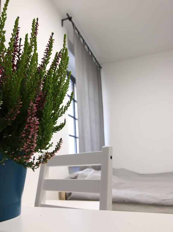 Willa Browar Pokoje Goscinne W Centrum Miasta Na Starowce, Self Check In 24H, Fv, Tv Smart, Darmowe Wi-Fi, Parking, W Sasiedztwie Restauracji I Kawiarni, Uslugi Escort Zakazane Starogard Gdański Exterior foto