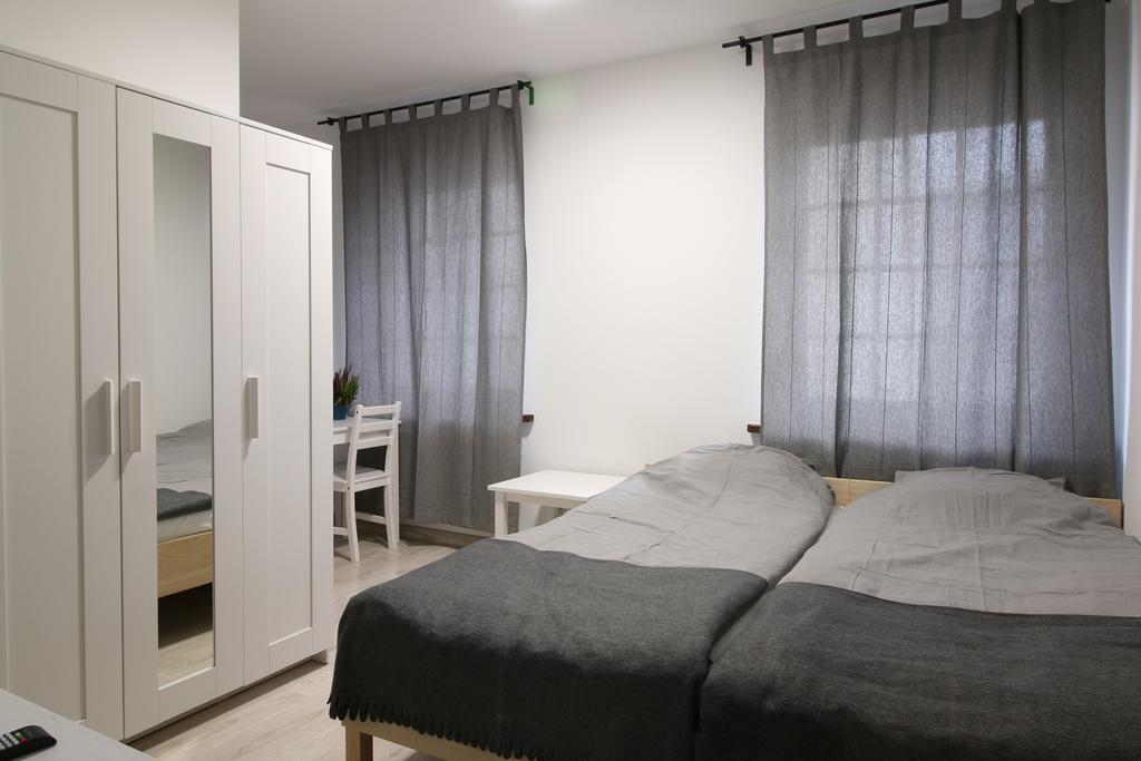 Willa Browar Pokoje Goscinne W Centrum Miasta Na Starowce, Self Check In 24H, Fv, Tv Smart, Darmowe Wi-Fi, Parking, W Sasiedztwie Restauracji I Kawiarni, Uslugi Escort Zakazane Starogard Gdański Exterior foto