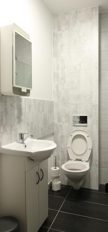 Willa Browar Pokoje Goscinne W Centrum Miasta Na Starowce, Self Check In 24H, Fv, Tv Smart, Darmowe Wi-Fi, Parking, W Sasiedztwie Restauracji I Kawiarni, Uslugi Escort Zakazane Starogard Gdański Exterior foto